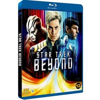 Star Trek Beyond (BD)